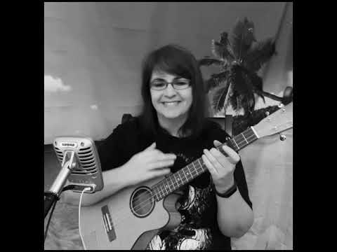 Fever by Eddie Cooley and Otis Blackwell topped the charts in 1956 on ukulele