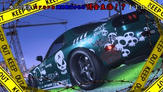 【ゆっくり実況NFS PB】海外旅行からの借金生活！？11日目（氷山ＶＳレイヤ）