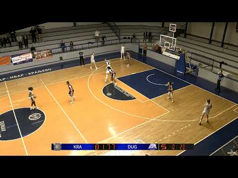 1.ŽLS Kraljevo - Duga