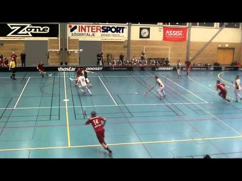 HIGHLIGHTS: Balrog IK - Duvbo IK