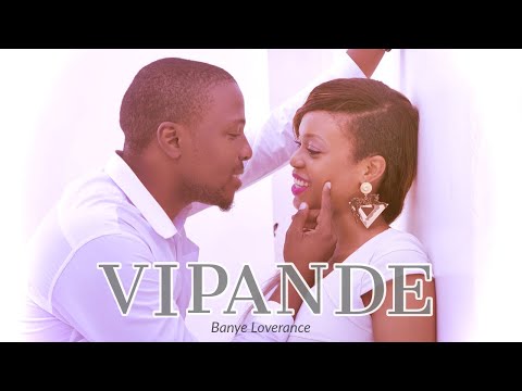 Banye - Vipande ( Official Music Video )