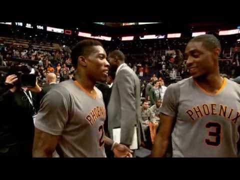 Spotlight: Brandon Knight