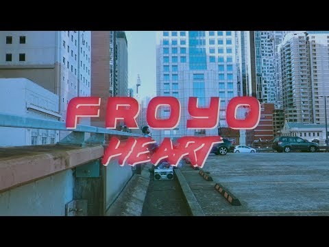 Froyo - Heart (Official Video)
