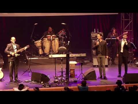 Full Concert! Night at the CTICC with Yonatan Razel, Choni G and Danny K