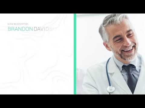 Medical Minimal Displays