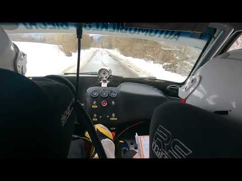 Gajda Jacek , Sajdak Konrad 7 sprint ziemi Sanockiej 25/01/2026