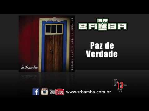Paz De Verdade video