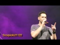 Jon B. - Someone To Love (Howard Theatre 1-15-15)