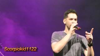 Jon B. - Someone To Love (Howard Theatre 1-15-15)