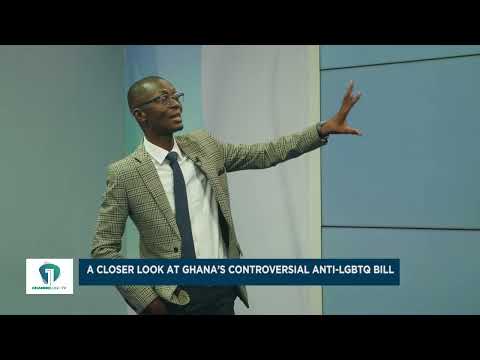 Family Values Bill: The New Changes Everyone Is Talking About | #PointOfView