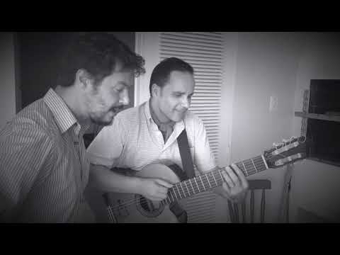 PORTEIRA A FORA | MARCELLO CAMINHA E LISANDRO AMARAL