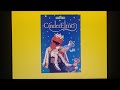 Sesame Street CinderElmo DVD Preview