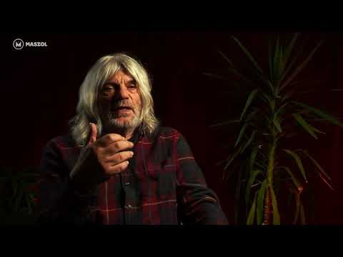 Földes László Hobo: Engem nem a siker tart életben, hanem az emberek szeretete