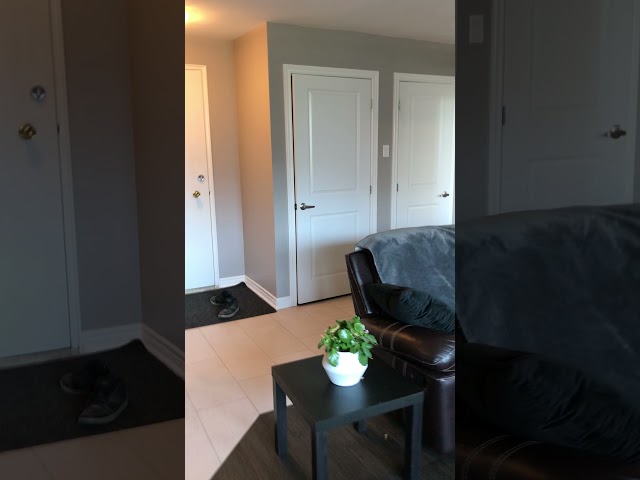 1140 Ramsey View Court  - 1 Bedroom Deluxe for Rent in Sudbury in Long Term Rentals in Sudbury