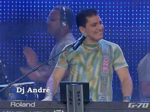 WASHINGTON BRASILEIRO DVD VOL 3 onde eu nascí