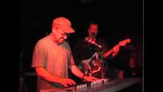 The Clean - Beatnik (live)