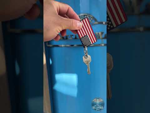 InnHabit: A Unique Tiny House Getaway in Historic Medicine Park