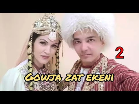 GOWJA ZAT EKENI 2 - Mekan tersokan