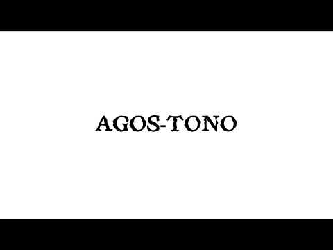 AGOS-TONO (Teaser)