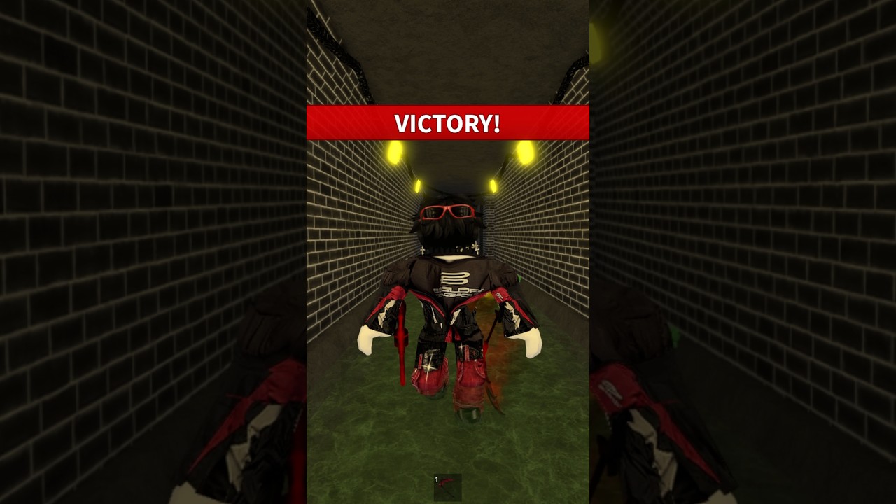 MM2 DANCE TREND 🔥