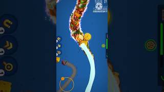 Worms Zone.IO: The Best Time-Kill Game Online!