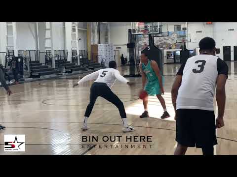 5Star Mens League Semi-Final Highlights Toben vs TCFW