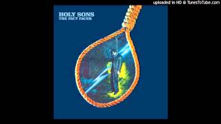 Holy Sons - Doomed Myself