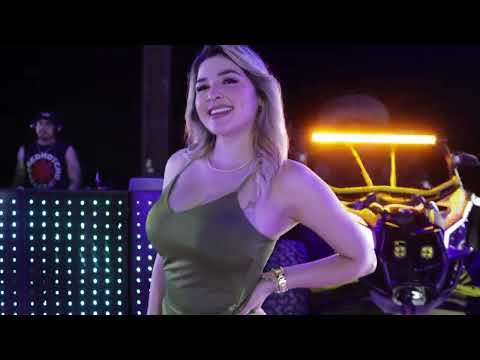 Quiere Que La Dtone - Los Ráfagos (Video Oficial)