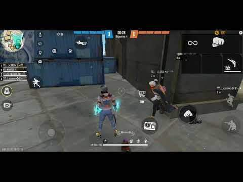 enemy team eliminated