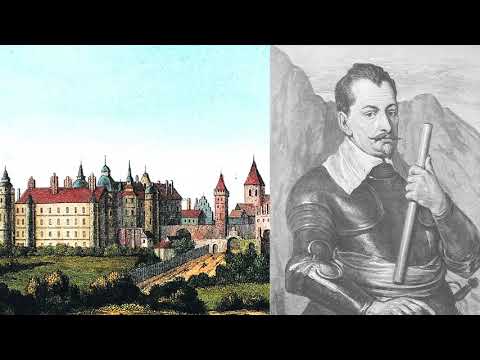 Goldhofers Zeitreise 96 -  Wallensteingraben Teil 2