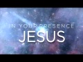 William McDowell - In Your Presence feat. Israel Houghton (LYRIC VIDEO)