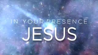 William McDowell - In Your Presence feat. Israel Houghton (LYRIC VIDEO)