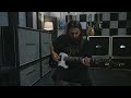 Deftones – Digital Bath (Stephen Carpenter Play-Through)