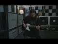 Deftones Digital Bath Stephen Carpenter Play Through