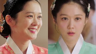 황후의 품격(The Last Empress) 한복 써니 MV -Someday(장나라)