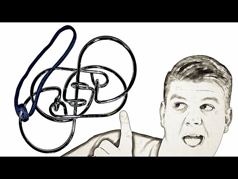 Infinity from Puzzle Master - Review