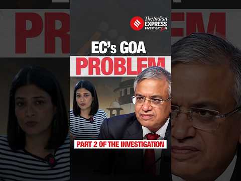 97 Goa voters deleted, kept off rolls by a software glitch