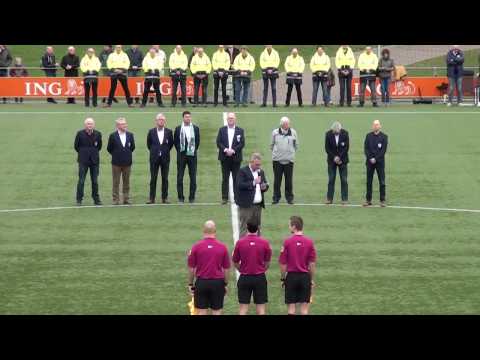 Samenvatting VVOG - sv Huizen (04-03-17)