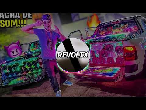 Música que o Leo da Hornet usa na saveiro 😈 *Download Grátis*