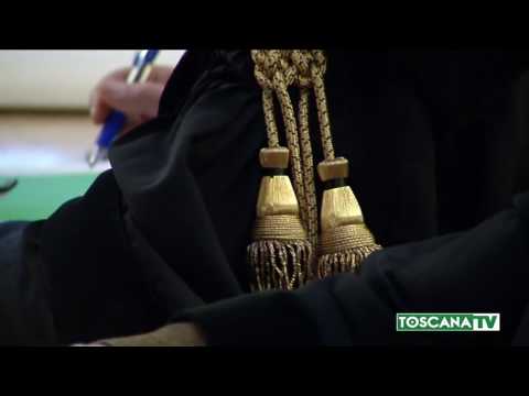 2017-05-22 PRATO - SESSO CON 13ENNE, CONDANNATO A 7 ANNI PER VIOLENZA