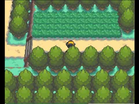 Let´s Play: Pokemon SoulSilver [Part 22] "Endlich Weiter!"