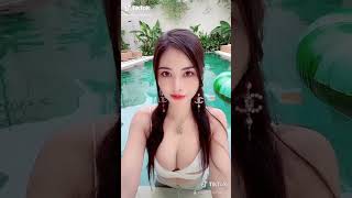 【TikTok】揺れすぎ注意♡ #shorts #103