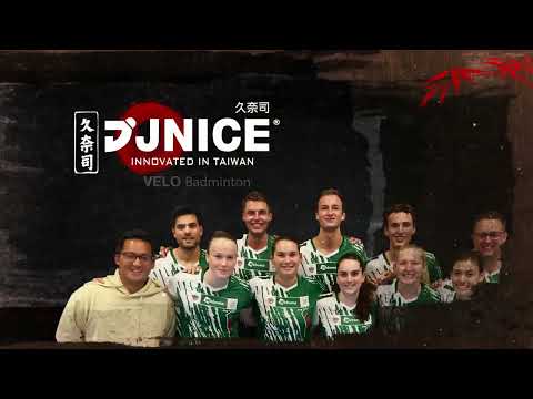 VELO and JNICE New Partnership | #VELOxJNICE2025
