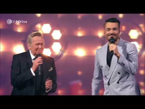 Roland Kaiser & Giovanni Zarrella - Extreme (LIVE) (09.04.22 - Die Giovanni Zarrella Show)