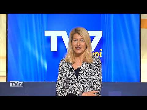 Tv7 con Voi del 25/11/2020 - Il punto sull'agricoltura regionale (1 di 3)