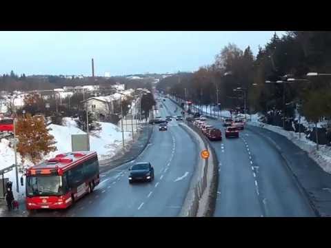 Drottningholmsvägen