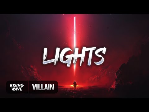 Henri Werner - Lights [Rising Wave Release]