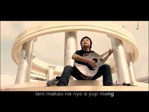 Kachin songs - Lam makau na ngai. Naw Ni.