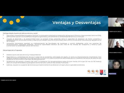 Video Fase 4 Formulación de proyectos aplicados de energía eólica