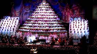 Michael W. Smith - Christmas Angels (Live From Portland, Oregon, On November 29, 2012)